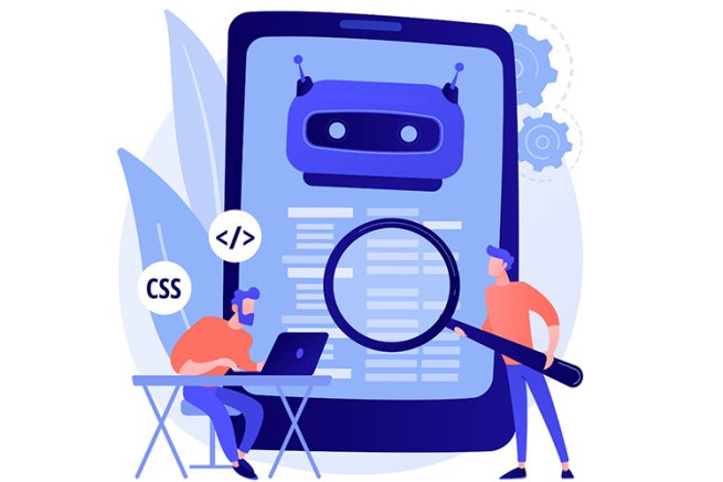 Создаем контент на сайте и делаем SEO при помощи ChatGPT (инструкция) Создаем контент на сайте и делаем SEO при помощи ChatGPT (инструкция)