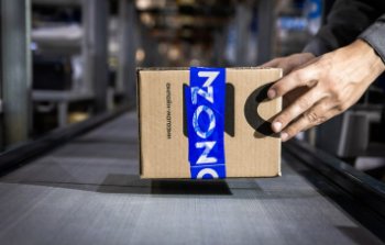 Крупный логоцентр Ozon в Ярославской области запущен на полную мощность Крупный логоцентр Ozon в Ярославской области запущен на полную мощность