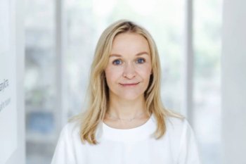 Экс-финансовый директор Яндекса и X5 перешла в РВБ Экс-финансовый директор Яндекса и X5 перешла в РВБ