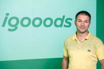 Григорий Кунис: о росте iGooods, человеческом сервисе, экспресс-доставке, дарксторах и непростом рынке e-grocery Григорий Кунис: о росте iGooods, человеческом сервисе, экспресс-доставке, дарксторах и непростом рынке e-grocery
