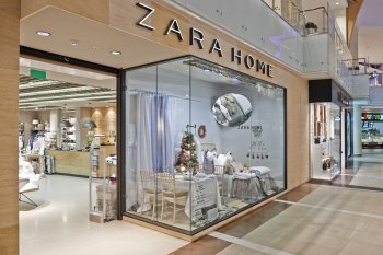 Zara запустила процесс ликвидации Zara Home и Oysho в России Zara запустила процесс ликвидации Zara Home и Oysho в России