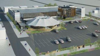 Торговый центр «Птичий рынок» в Казани с семейной концепцией приглашает арендаторов Торговый центр «Птичий рынок» в Казани с семейной концепцией приглашает арендаторов