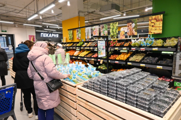 Потребительские расходы россиян в декабре 2025 года достигли исторического максимума Потребительские расходы россиян в декабре 2025 года достигли исторического максимума