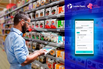 Спасаем упущенные продажи: как «Магнит», Retail Services и Leader Team настроили систему управления показателями OSA Спасаем упущенные продажи: как «Магнит», Retail Services и Leader Team настроили систему управления показателями OSA