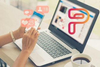 В России запустят аналог Instagram В России запустят аналог Instagram