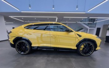 Российский рынок новых люксовых автомобилей в марте показал двукратный рост Российский рынок новых люксовых автомобилей в марте показал двукратный рост