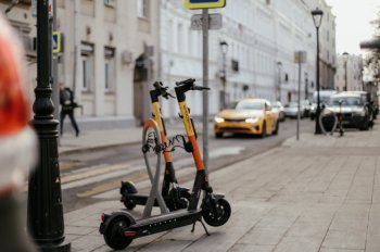 Совет директоров Whoosh утвердил программу buyback Совет директоров Whoosh утвердил программу buyback