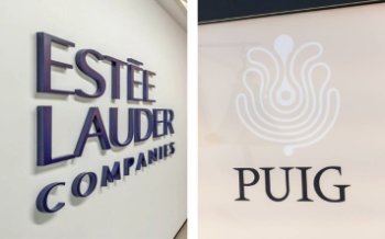 Estee Lauder и Puig обсуждают возможное слияние Estee Lauder и Puig обсуждают возможное слияние