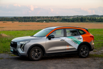 Глава каршеринга «Делимобиль» выкупил 12,9% акций компании Глава каршеринга «Делимобиль» выкупил 12,9% акций компании