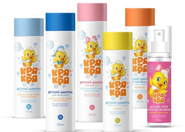 Владелец бренда «КРЯ-КРЯ» пытается защитить свои права в Верховном суде Владелец бренда «КРЯ-КРЯ» пытается защитить свои права в Верховном суде