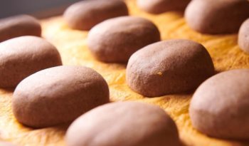 Годовой рост оборота пищепрома Москвы превысил 12% Годовой рост оборота пищепрома Москвы превысил 12%