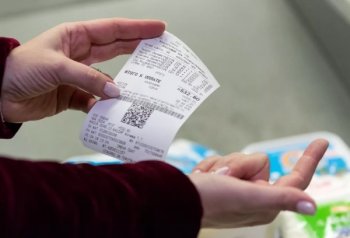 Продавцы могут отказаться от трех реквизитов в кассовом чеке Продавцы могут отказаться от трех реквизитов в кассовом чеке