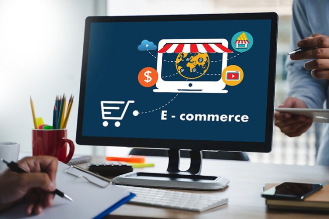 Итоги и тренды 2023 года на рынке e-commerce Итоги и тренды 2023 года на рынке e-commerce