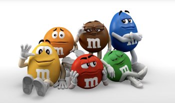 M&M's перестанет использовать в рекламе персонажей spokescandies M&M's перестанет использовать в рекламе персонажей spokescandies