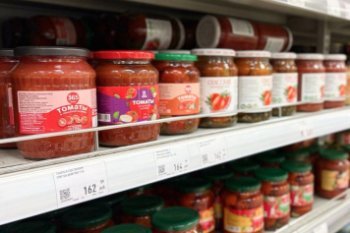 СТМ «Ленты» появились на полках дальневосточных магазинов СТМ «Ленты» появились на полках дальневосточных магазинов