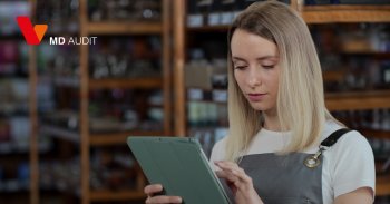 Ошибки и проблемы при проведении аудита в ритейле, и как MD Audit помогает их избежать Ошибки и проблемы при проведении аудита в ритейле, и как MD Audit помогает их избежать