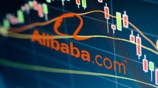 Alibaba инвестирует более $500 млн в индийскую компанию Alibaba инвестирует более $500 млн в индийскую компанию