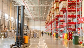 «Чижик» и «Пятёрочка» открыли в Кузбассе совместный распределительный центр «Чижик» и «Пятёрочка» открыли в Кузбассе совместный распределительный центр