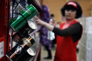 С 1 апреля в Москве и Московской области запретят продажу алкоэнергетиков С 1 апреля в Москве и Московской области запретят продажу алкоэнергетиков