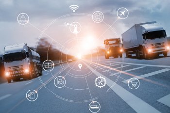 Автоматизация процессов логистики: как транспортные компании переходят на цифровые рельсы Автоматизация процессов логистики: как транспортные компании переходят на цифровые рельсы