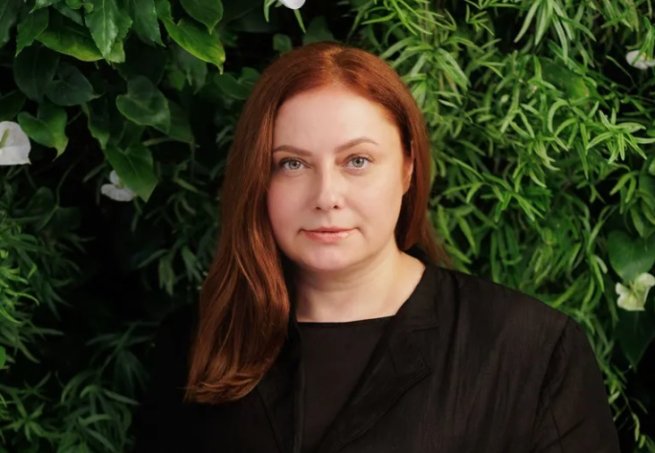 Бывший топ-менеджер ИКЕА возглавила коммерческий блок Hoff Бывший топ-менеджер ИКЕА возглавила коммерческий блок Hoff