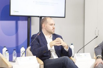 Иван Гуз, «Авито.Товары»: «Авито – это уже не просто доска объявлений» Иван Гуз, «Авито.Товары»: «Авито – это уже не просто доска объявлений»