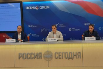 Менее 15% камер видеонаблюдения в ритейле оснащены модулями видеоналитики Менее 15% камер видеонаблюдения в ритейле оснащены модулями видеоналитики