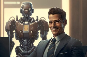 Исследование — заменят ли нейросети профессионалов? Исследование — заменят ли нейросети профессионалов?