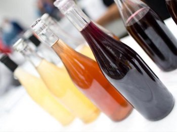 Первое органическое вино появилось в России Первое органическое вино появилось в России