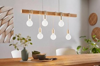 Флагман EGLO откроется в крупнейшем ТРЦ России Флагман EGLO откроется в крупнейшем ТРЦ России