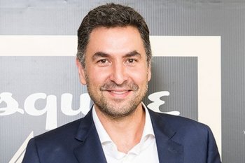 Сервис курьерской доставки Borzo возглавил новый генеральный директор Сервис курьерской доставки Borzo возглавил новый генеральный директор