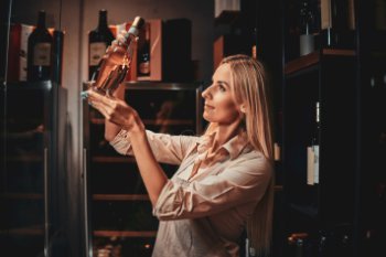 Количество позиций в категории игристых вин в рознице выросло почти на 60% Количество позиций в категории игристых вин в рознице выросло почти на 60%