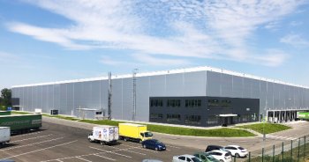 DNS арендовал 22 тысячи кв. м в «PNK Парке Ростов-на-Дону» DNS арендовал 22 тысячи кв. м в «PNK Парке Ростов-на-Дону»