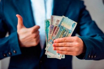 Самые высокооплачиваемые вакансии октября в сфере ритейла от hh.ru Самые высокооплачиваемые вакансии октября в сфере ритейла от hh.ru