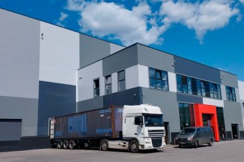 Перевезти склад и выжить: опыт крупной оптовой компании Перевезти склад и выжить: опыт крупной оптовой компании