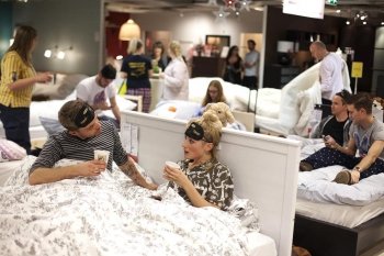 Покупатели обнаглели, но придется соответствовать! Покупатели обнаглели, но придется соответствовать!