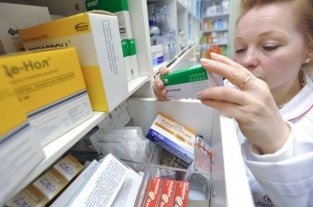 Власти отказались от создания сети госаптек Власти отказались от создания сети госаптек