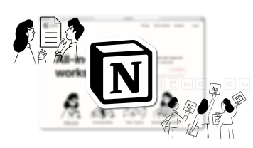 Сервис создания заметок Notion закроет аккаунты пользователям из России Сервис создания заметок Notion закроет аккаунты пользователям из России