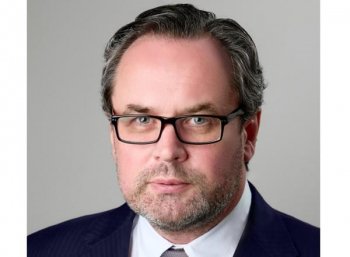 Алексей Кучвальский возглавил офисное направление Colliers в России Алексей Кучвальский возглавил офисное направление Colliers в России