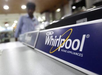 Whirlpool продает российский бизнес турецкой Arcelik Whirlpool продает российский бизнес турецкой Arcelik