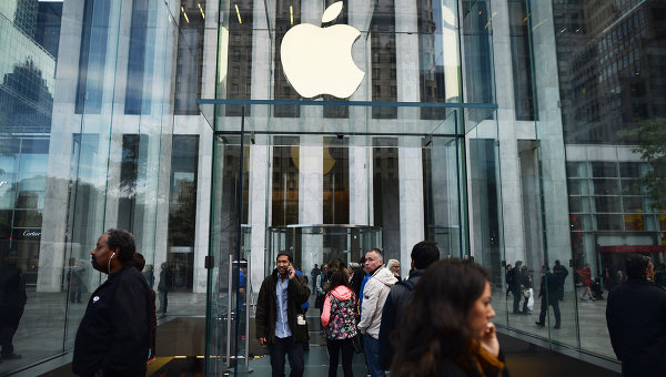 Компания Apple впервые планирует выпустить облигации в швейцарских франках
