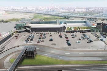 «О’КЕЙ» откроет на месте ТЦ «Подсолнух» центр интерьерных решений VILLA «О’КЕЙ» откроет на месте ТЦ «Подсолнух» центр интерьерных решений VILLA