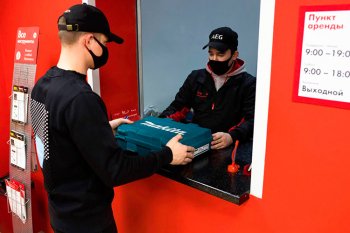 Как из мини-проекта аренды за 3 года вырастить самостоятельный прибыльный бизнес Как из мини-проекта аренды за 3 года вырастить самостоятельный прибыльный бизнес