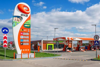 «Лукойл» стал владельцем топливной компании «ЕКА» «Лукойл» стал владельцем топливной компании «ЕКА»