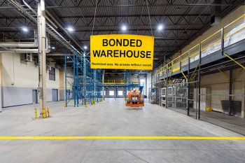 Бондовые склады: в чем польза и риски для российского рынка? Бондовые склады: в чем польза и риски для российского рынка?