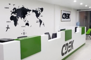 База данных пользователей СДЭК утекла в сеть База данных пользователей СДЭК утекла в сеть