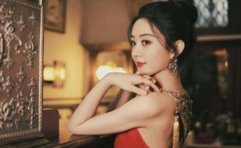 Звезда китайских сериалов стала амбассадором Givenchy Beauty Звезда китайских сериалов стала амбассадором Givenchy Beauty