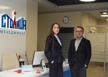 «Рынок расставил всё на свои места»: интервью Михаила Петрова с генеральным директором УК «Столица Менеджмент» Ольгой Летютиной «Рынок расставил всё на свои места»: интервью Михаила Петрова с генеральным директором УК «Столица Менеджмент» Ольгой Летютиной