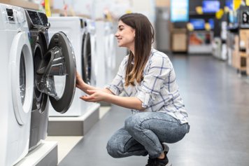 Бытовая техника в России подешевела на 10-20% Бытовая техника в России подешевела на 10-20%