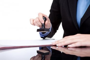 В России упростят регистрацию бизнеса В России упростят регистрацию бизнеса